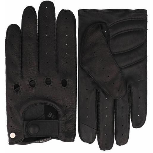Roeckl corsica guanti pelle nero