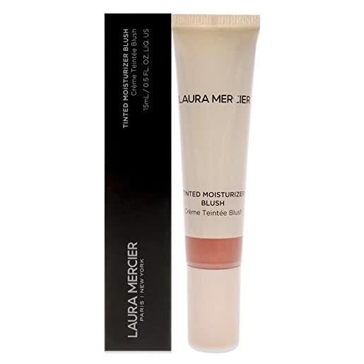 Laura mercier tinted moisturizer blush - mistral, 15 ml