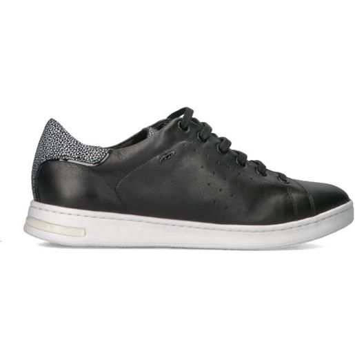 GEOX sneakers donna nero