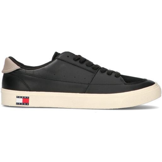 TOMMY HILFIGER JEANS sneakers uomo