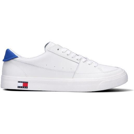 TOMMY HILFIGER JEANS sneakers uomo