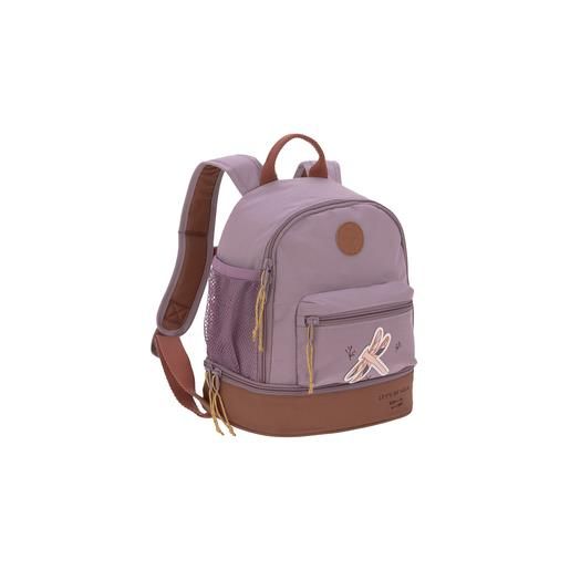 Lässig zaino asilo mini backpack, adventure libellula