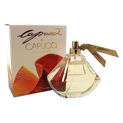 Capucci roberto capucci Capucci de Capucci eau de parfum ml. 100 spray