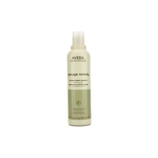 Damage remedy restructuring shampoo - aveda - hair care - 250 ml/8.5oz by aveda