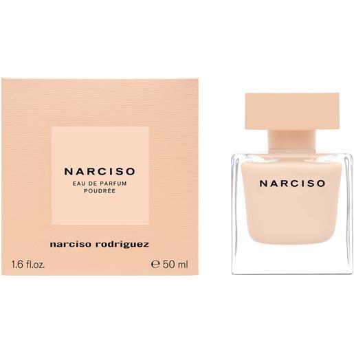 Narciso Rodriguez > Narciso Rodriguez narciso eau de parfum poudrée 50 ml