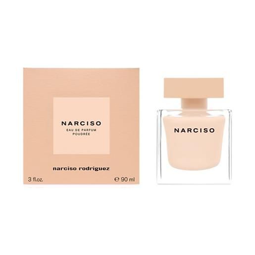 Narciso Rodriguez > Narciso Rodriguez narciso eau de parfum poudrée 90 ml