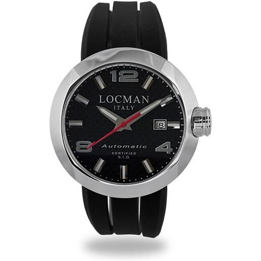 LOCMAN orologio cassa 46 mm
