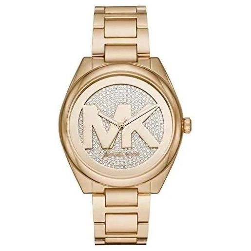 MICHAEL KORS orologio cassa 42mm