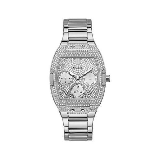 GUESS orologio donna in acciaio cassa 38mm