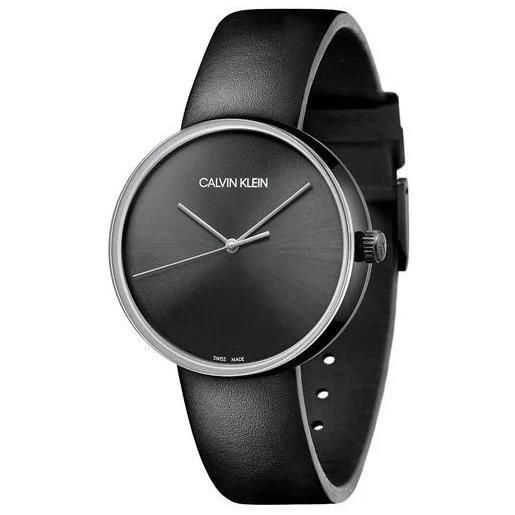 CALVIN KLEIN orologio cassa 38mm