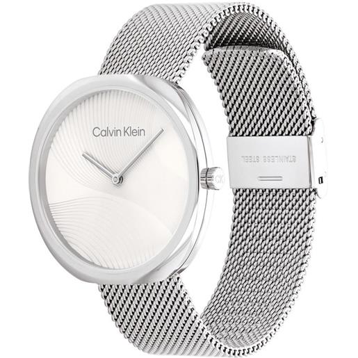 CALVIN KLEIN orologio cassa 36mm