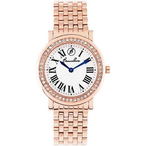 BRONZALLURE orologio donna cassa 34mm