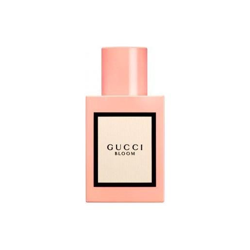 Gucci bloom - eau de parfum 50 ml