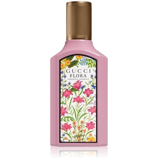 Gucci flora gorgeous gardenia - eau de parfum 100 ml