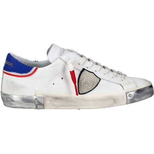 PHILIPPE MODEL sneakers prsx - prlu-vlt2 - bianco
