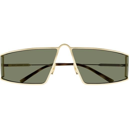 Yves Saint Laurent occhiali da sole saint laurent sl 606 004