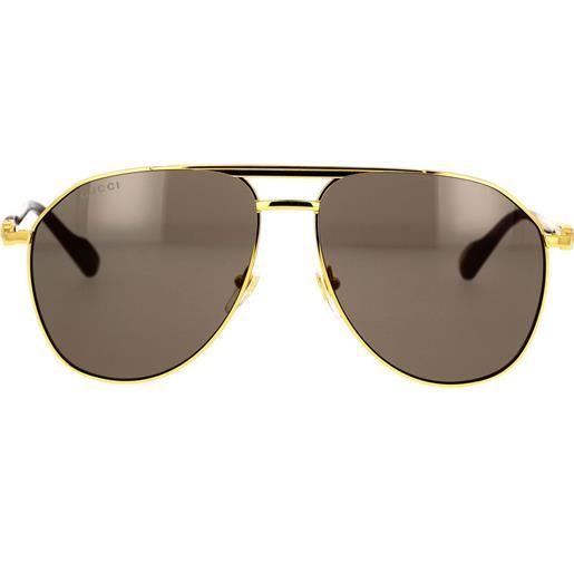 Gucci occhiali da sole Gucci gg1220s 002