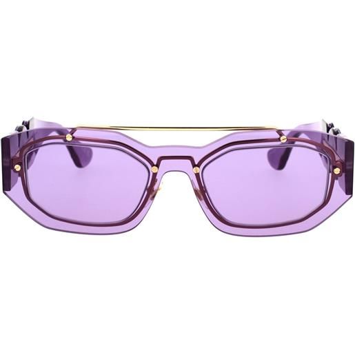 Versace occhiali da sole Versace new biggie ve2235 100284