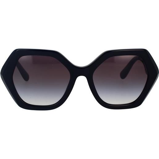 Dolce & Gabbana occhiali da sole dolce&gabbana dg4406 501/8g