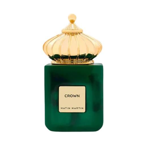 Matin Martin crown eau de parfum 100ml