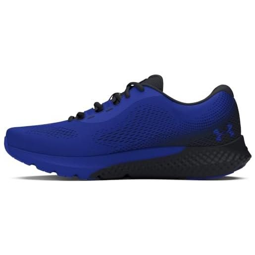 Under Armour uomo ua charged rogue 4, scarpe uomo, scarpe running uomo, scarpe uomo sneakers