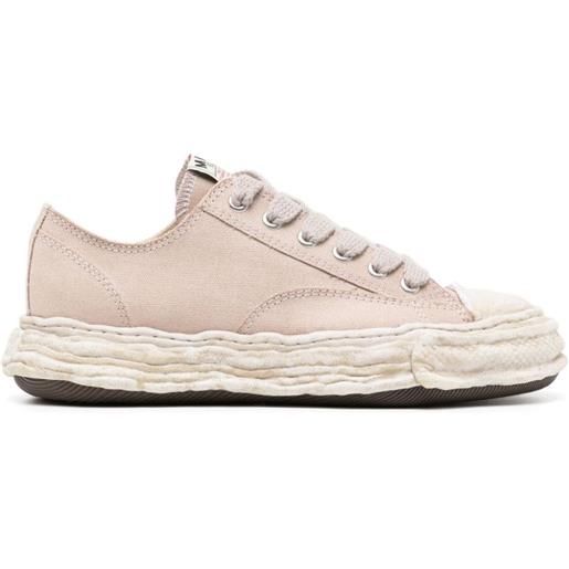 Maison Mihara Yasuhiro sneakers peterson23 - toni neutri