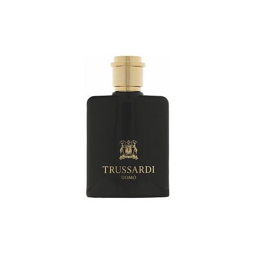 Trussardi uomo 2011 eau de toilette da uomo 50 ml