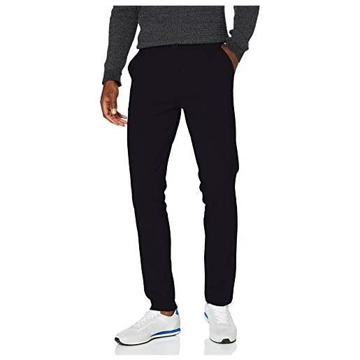 b BLEND blend noos-pantaloni performanti, vestibilità slim fit, 74645, 48 it (34w/34l) uomo