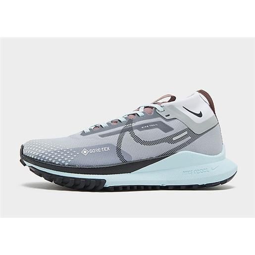 Nike pegasus trail 4 gore-tex donna, grey
