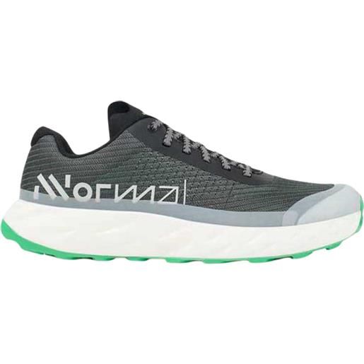 Nnormal kjerag green 24 - scarpa trail running