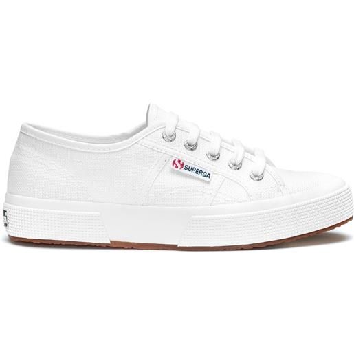 SUPERGA sneakers donna white