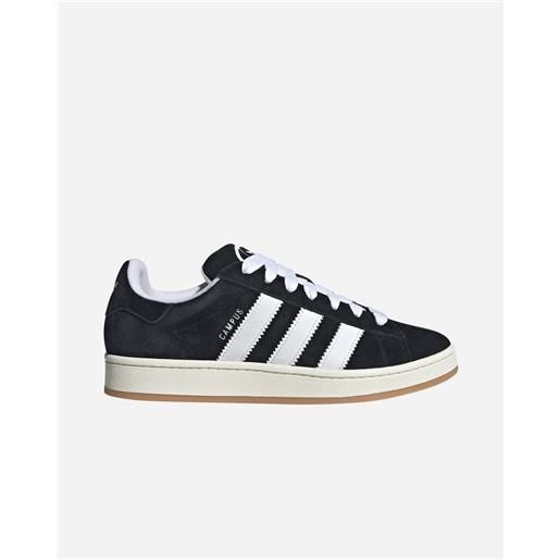 Adidas campus 00s m - scarpe sneakers - uomo - nero