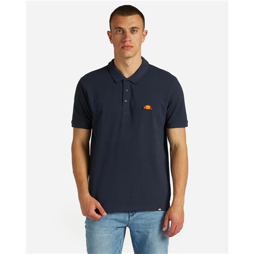 Ellesse classic patch m - polo - uomo