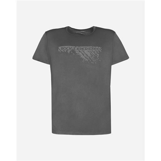 Rock Experience chandler 3.0 m - t-shirt - uomo