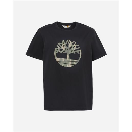 Timberland kennebec m - t-shirt - uomo
