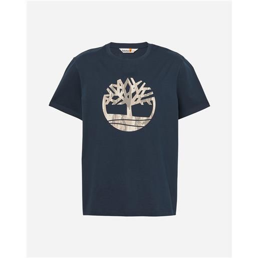 Timberland kennebec m - t-shirt - uomo