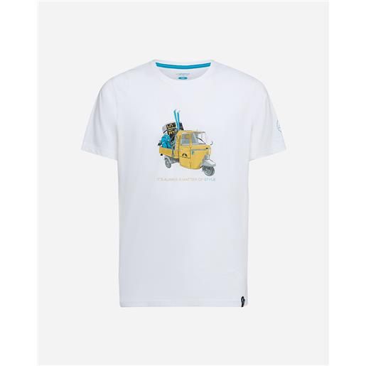 La sportiva ape m - t-shirt - uomo