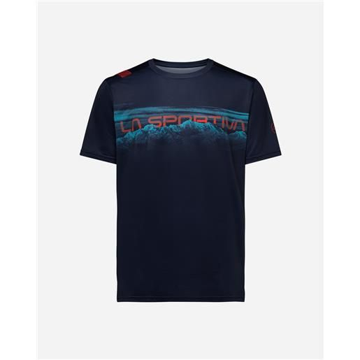 La sportiva horizon m - t-shirt - uomo