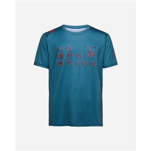 La sportiva rising m - t-shirt - uomo