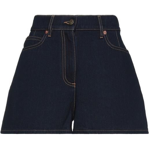 VALENTINO GARAVANI - shorts jeans
