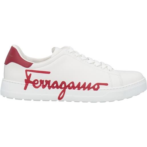 FERRAGAMO - sneakers