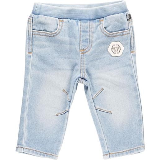 PHILIPP PLEIN - pantaloni jeans