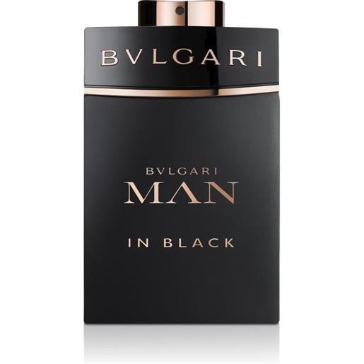 BULGARI bvlgari man in black 150 ml