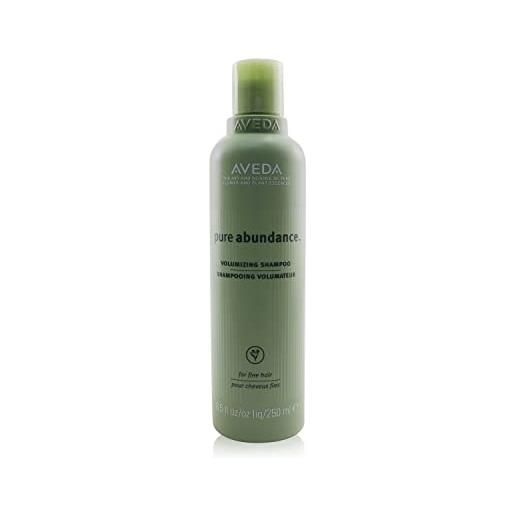 Aveda pure abundance volumizing shampoo 250 ml