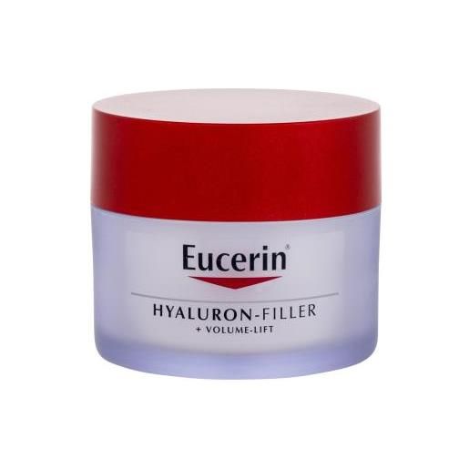 Eucerin volume-filler spf15 crema giorno per il viso secca 50 ml per donna