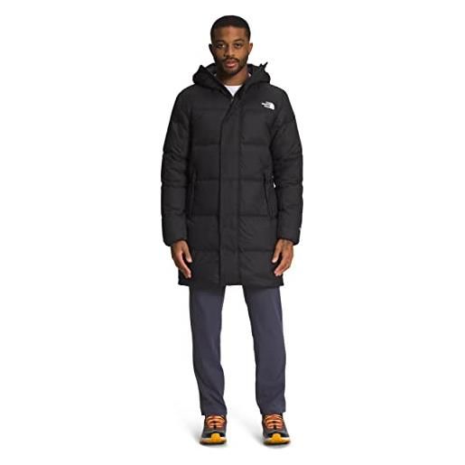 The north face giacca hydrenalite uomo