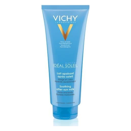 VICHY (L'OREAL ITALIA SPA) ideal soleil doposole 300 ml