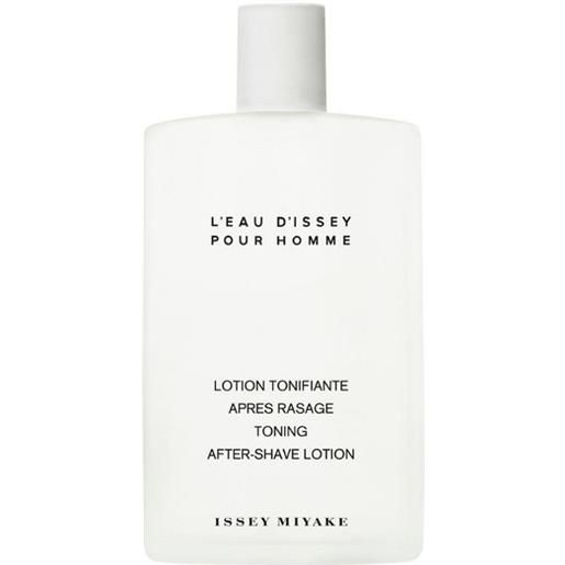 Issey miyake l'eau homme as 100ml lotion