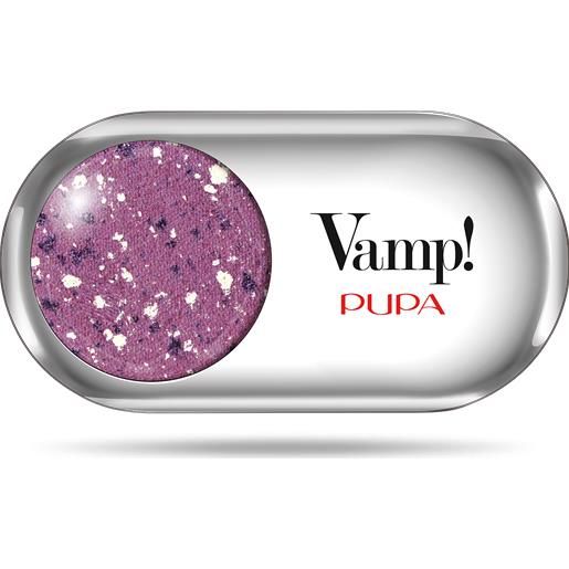 Pupa vamp!Gems 101