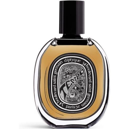 Diptyque tempo edp 75ml vapo